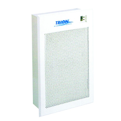 Trion electronic deals air cleaner reviews